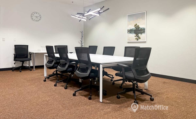 Virtual address in Burleson, TX, 295 E Renfro St. (76028) - 2 | MatchOffice.com