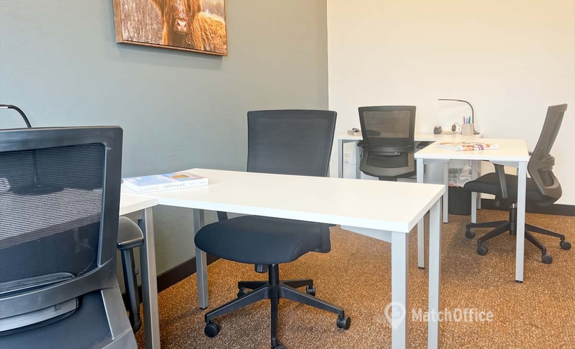 Virtual office space in Burleson, TX, 295 E Renfro St. (76028) - 3 | MatchOffice