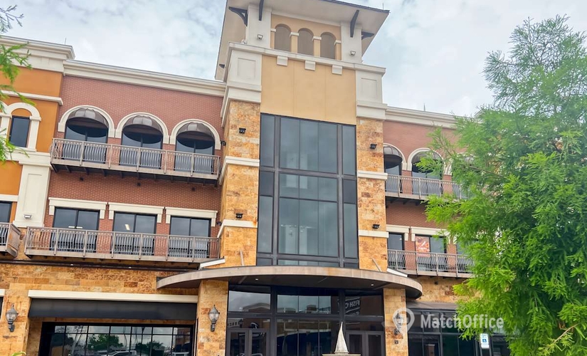 10 m² Coworking in Burleson, TX, 295 E Renfro St. (76028) - 0 | MatchOffice.com