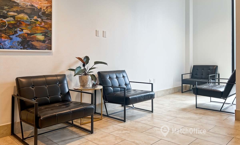 10 m² Business park in Burleson, TX, 295 E Renfro St. (76028) - 4 | MatchOffice