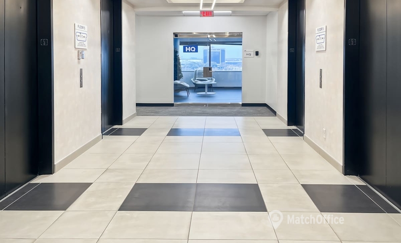 10 m² Coworking  in Dallas Irving, TX, 5601 Executive Dr. (75038) - 3 | MatchOffice.com