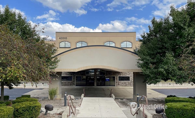 10 m² Co-working in Bay City, 4200 Fashion Square Blvd (48603) - 0 | MatchOffice.com