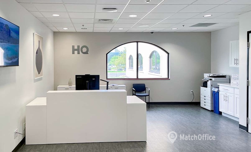10 m² Coworking space  in Bay City, 4200 Fashion Square Blvd (48603) - 1 | MatchOffice