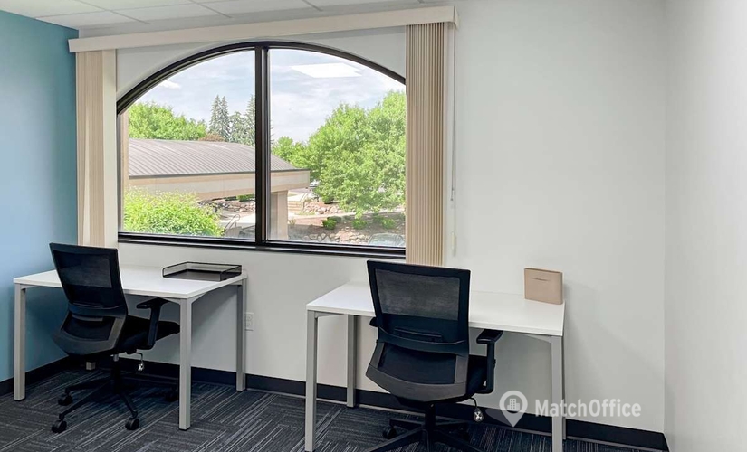 10 m² Co-working  in Bay City, 4200 Fashion Square Blvd (48603) - 3 | MatchOffice