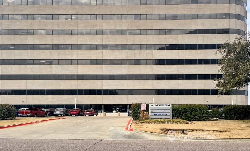10 m² Business park in Dallas Irving, TX, 5601 Executive Dr. (75038) - 0 | MatchOffice