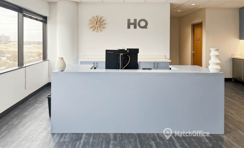 10 m² Serviced office in Dallas Irving, TX, 5601 Executive Dr. (75038) - 1 | MatchOffice.com