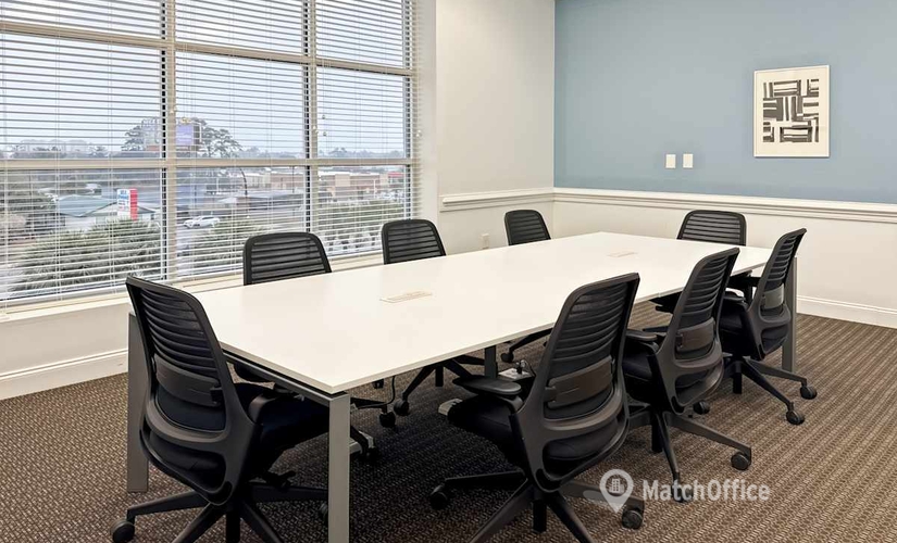 Virtual office space in North Myrtle Beach, SC, 1000 2nd Ave S (29582) - 2 | MatchOffice.com