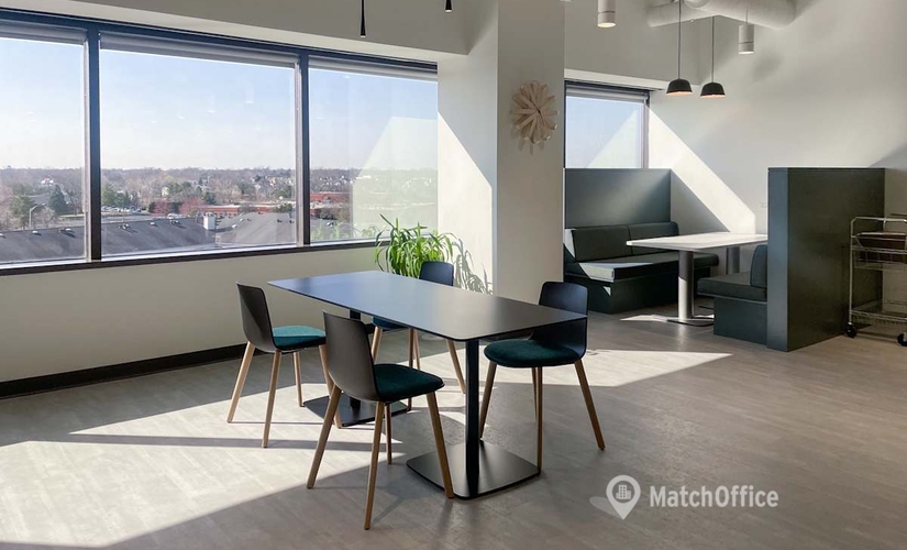 10 m² Serviced office in Oak Brook, IL, 999 Oakmont Plaza Drive (60559) - 5 | MatchOffice.com