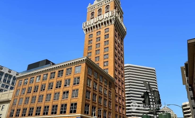 10 m² Business park in Oakland, CA, 409 13 street (94612) - 0 | MatchOffice.com