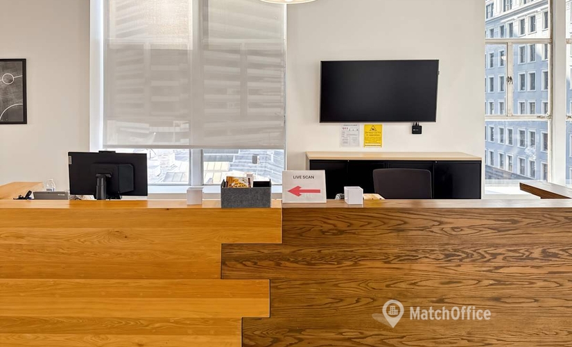 10 m² Serviced office in Oakland, CA, 409 13 street (94612) - 1 | MatchOffice