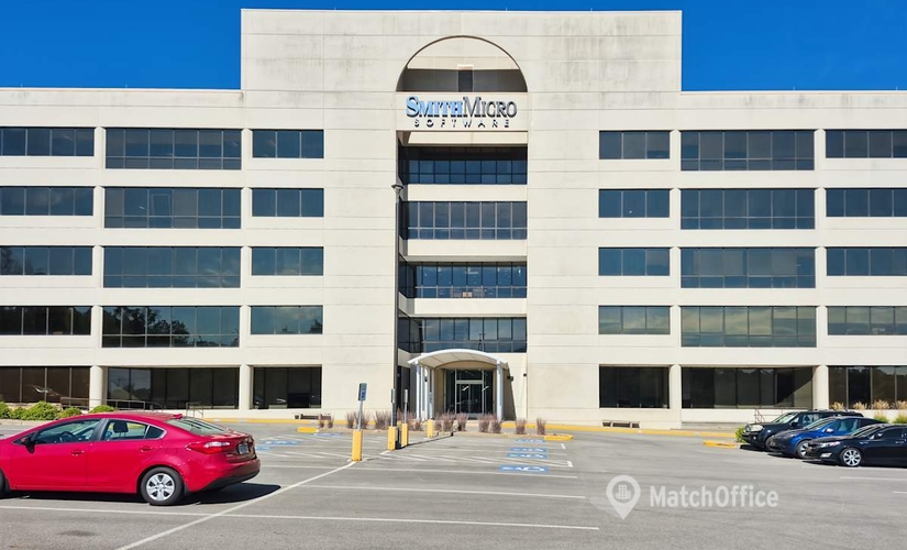 10 m² Co-working in Pittsburgh, PA, 5800 Corporate Dr (15237) - 0 | MatchOffice