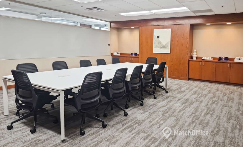 10 m² Coworking in Pittsburgh, PA, 5800 Corporate Dr (15237) - 2 | MatchOffice.com