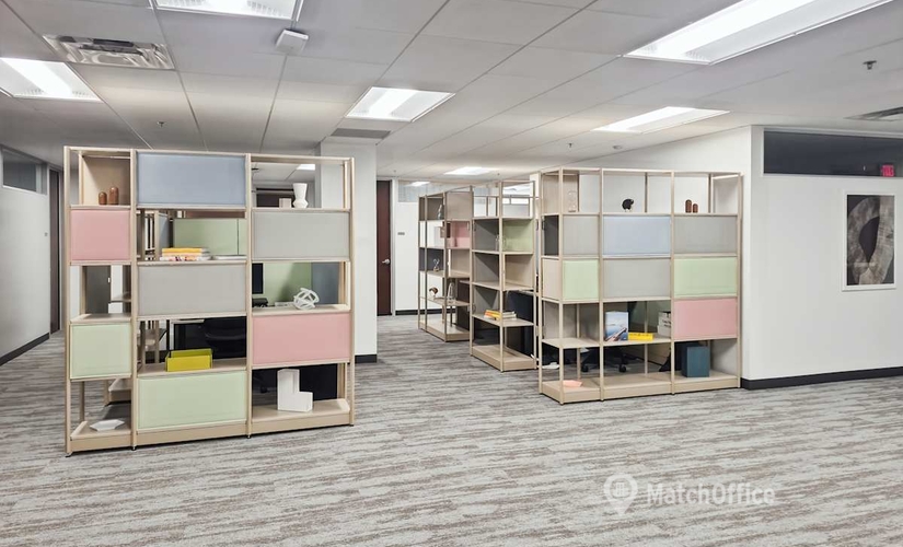 10 m² Co-working in Pittsburgh, PA, 5800 Corporate Dr (15237) - 3 | MatchOffice