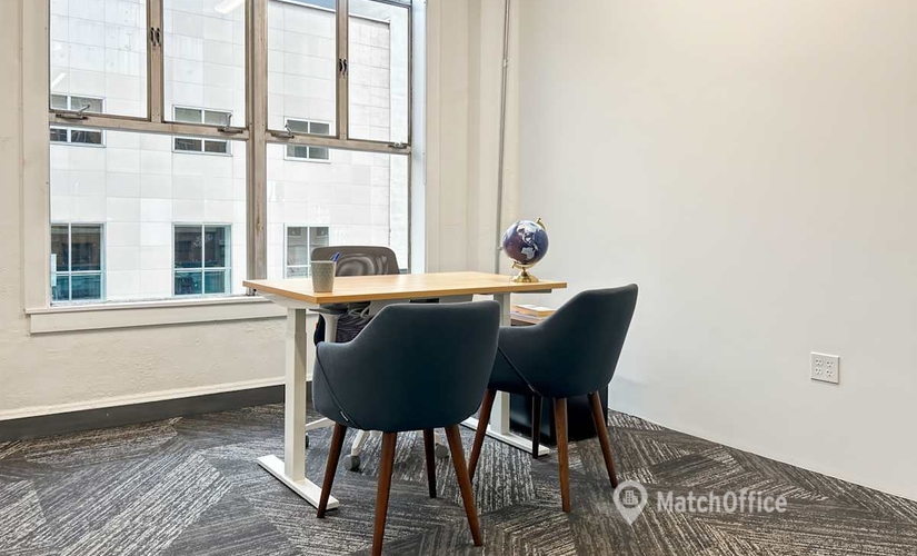 10 m² Coworking in Oakland, CA, 409 13 street (94612) - 3 | MatchOffice