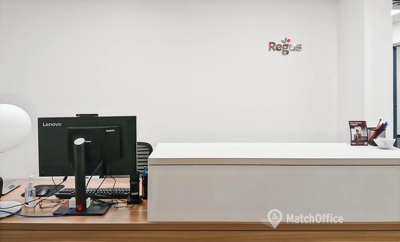 Virtual office in Tulsa, OK, 5600 N. May Ave (73112) - 1 | MatchOffice.com