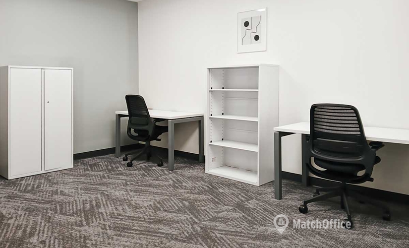 Virtual business address in Tulsa, OK, 5600 N. May Ave (73112) - 3 | MatchOffice.com