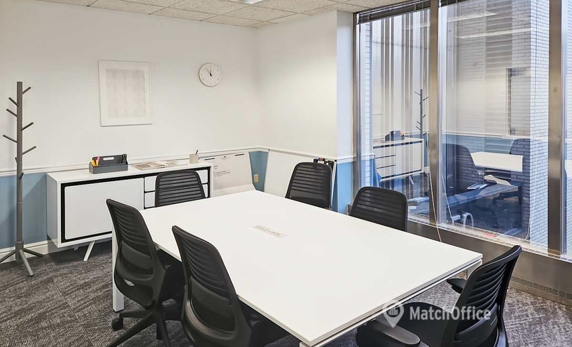 10 m² Shared office in Pittsburgh, PA, 650 Washington Rd (15228) - 2 | MatchOffice