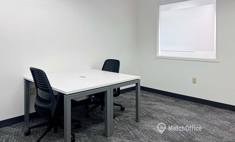 10 m² Shared office  in Pittsburgh, PA, 650 Washington Rd (15228) - 3 | MatchOffice