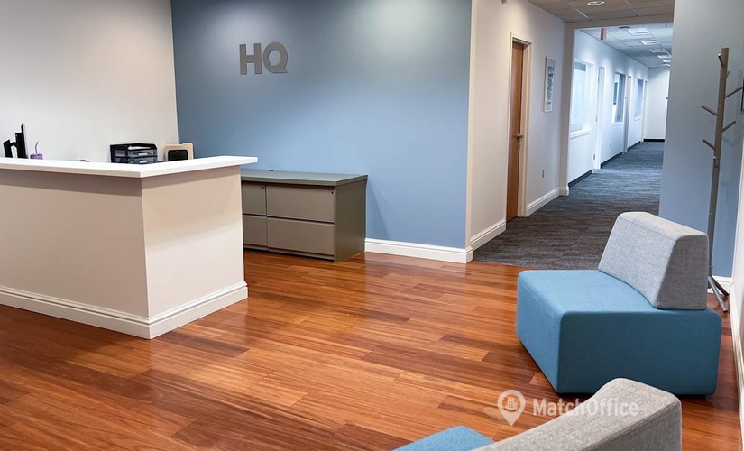10 m² Serviced office in Pittsburgh, PA, 650 Washington Rd (15228) - 4 | MatchOffice