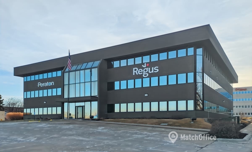 10 m² Coworking in Omaha, NE, 1408 Fort Crook Rd S (68005) - 0 | MatchOffice.com
