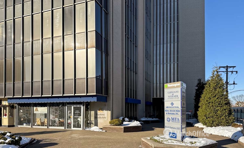 Virtual address in Pittsburgh, PA, 650 Washington Rd (15228) - 0 | MatchOffice