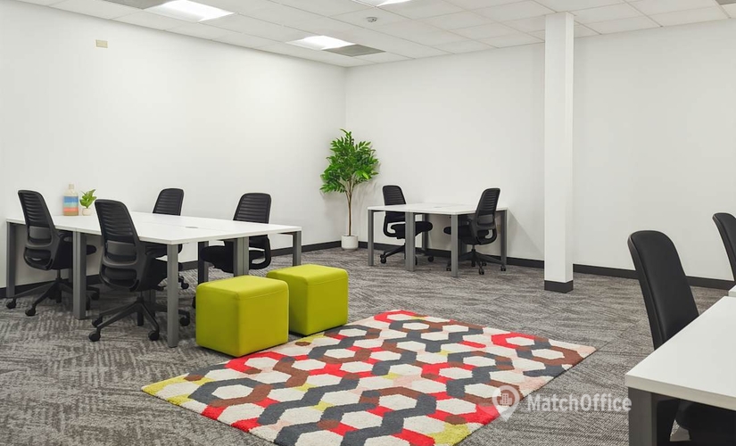 10 m² Business park in Omaha, 	NE, 1408 Fort Crook Rd S (68005) - 4 | MatchOffice