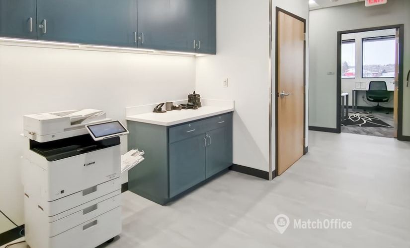10 m² Business space in Omaha, NE, 1408 Fort Crook Rd S (68005) - 3 | MatchOffice.com