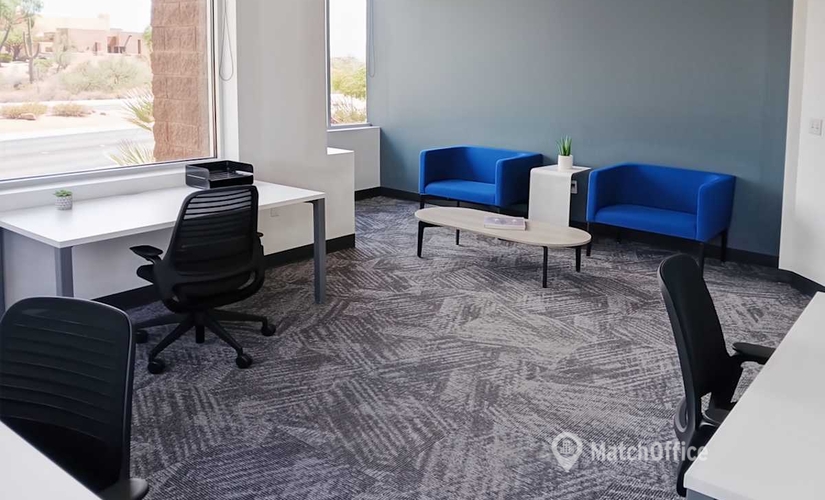 Virtual office in Mesa, AZ, 16930 East Palisades Blvd (85268) - 3 | MatchOffice.com
