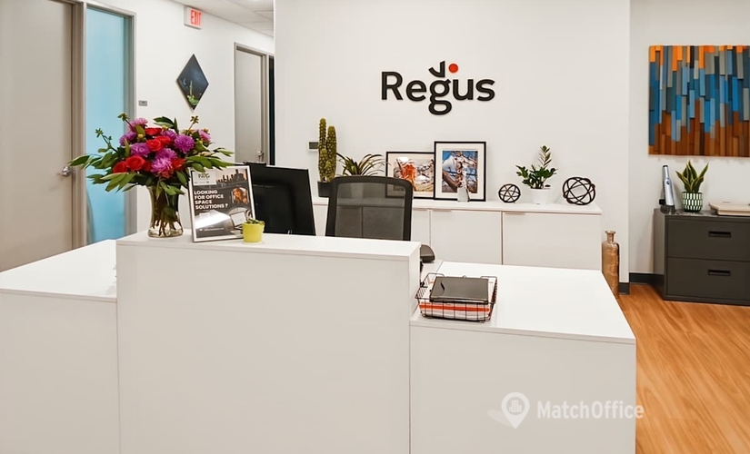 10 m² Business center in Mesa, AZ, 16930 East Palisades Blvd (85268) - 1 | MatchOffice