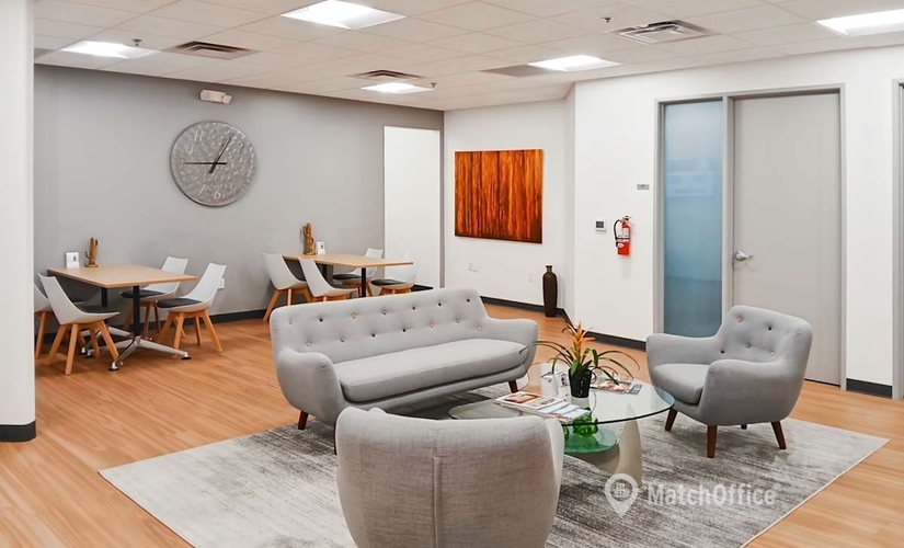 10 m² Business center in Mesa, AZ, 16930 East Palisades Blvd (85268) - 4 | MatchOffice