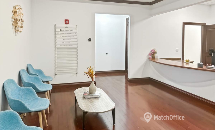 10 m² Coworking  in Port Orange, 1616 Concierge Blvd (32117) - 1 | MatchOffice