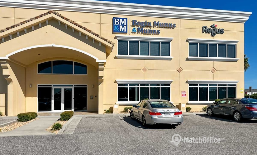 Virtual business address in Port Orange, 1616 Concierge Blvd (32117) - 2 | MatchOffice
