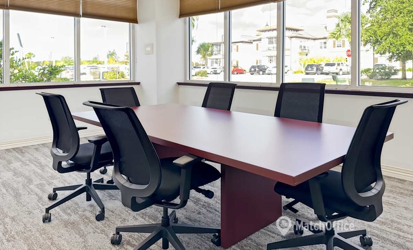 Virtual office space in Port Orange, 1616 Concierge Blvd (32117) - 4 | MatchOffice
