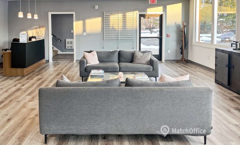 Virtual office in Boston, MA, 1053 Farmington Avenue (06032) - 4 | MatchOffice