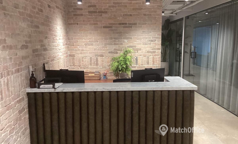Virtual address in Washington CBD, DC, 609 H st NE (20001) - 1 | MatchOffice.com