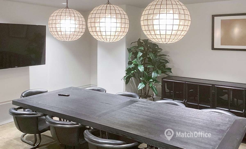 Virtual office in Washington CBD, DC, 609 H st NE (20001) - 2 | MatchOffice