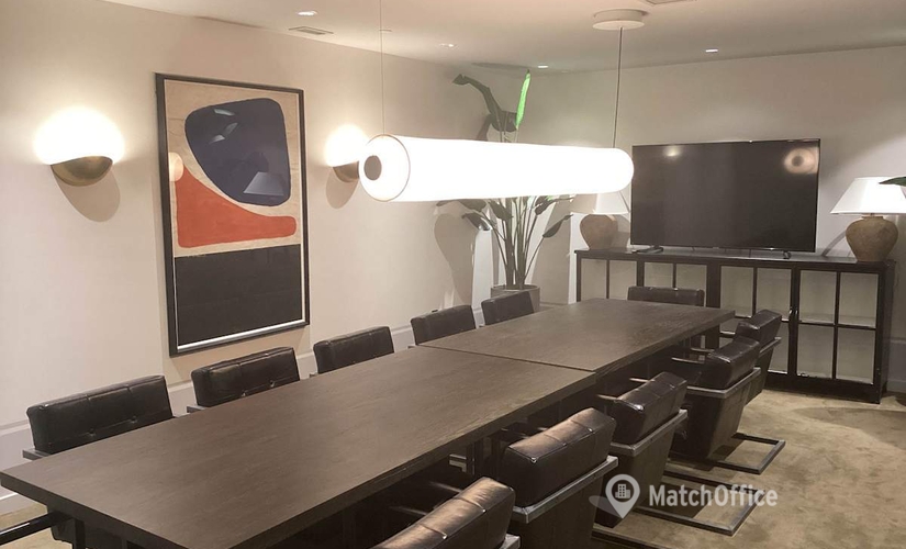 Virtual office in Washington CBD, DC, 609 H st NE (20001) - 4 | MatchOffice.com