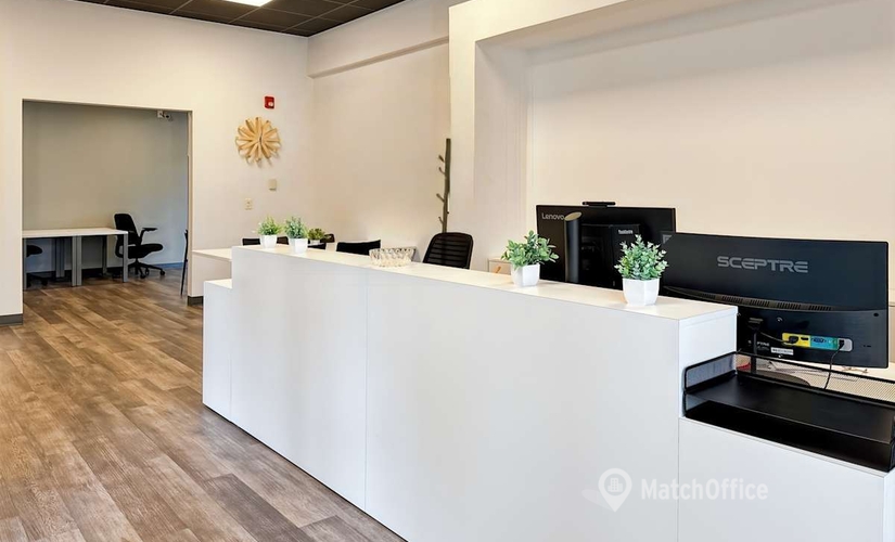 10 m² Business park in Reading, PA, 2395 Lancaster Pike (19607) - 1 | MatchOffice