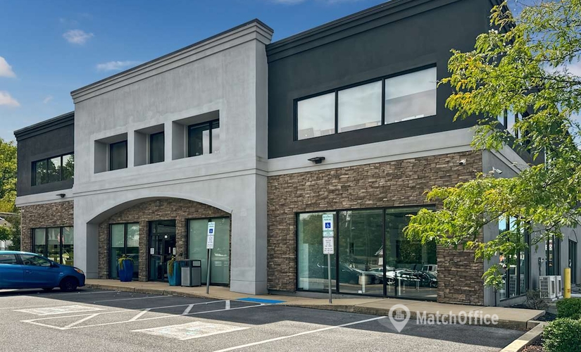 Virtual address in Reading, PA, 2395 Lancaster Pike (19607) - 0 | MatchOffice