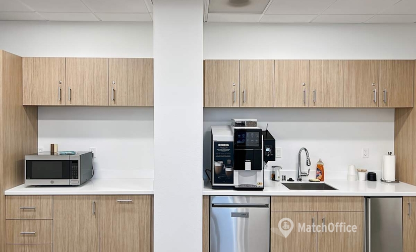 10 m² Business space in Reno, NV, 9805 Double R Blvd (89521) - 9 | MatchOffice.com