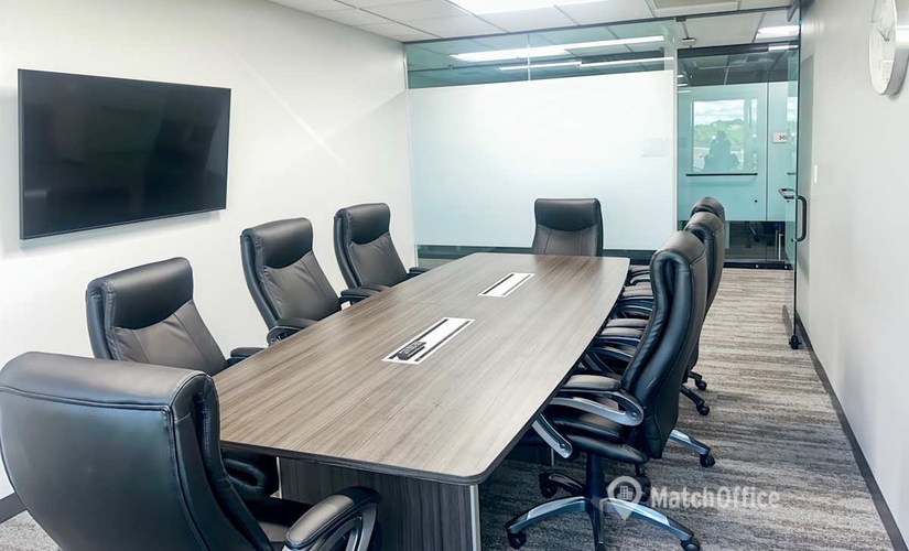 10 m² Coworking  in Berlin, 1 Liberty Square (06051) - 2 | MatchOffice.com