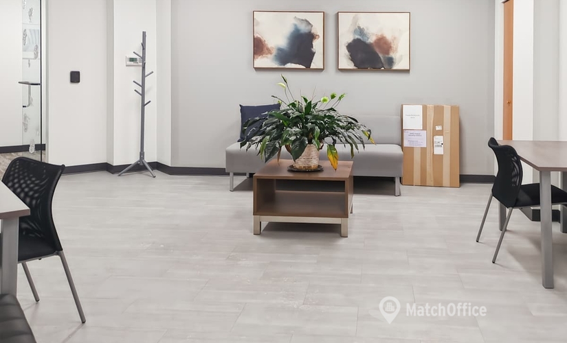 10 m² Coworking space in Berlin, 1 Liberty Square (06051) - 4 | MatchOffice