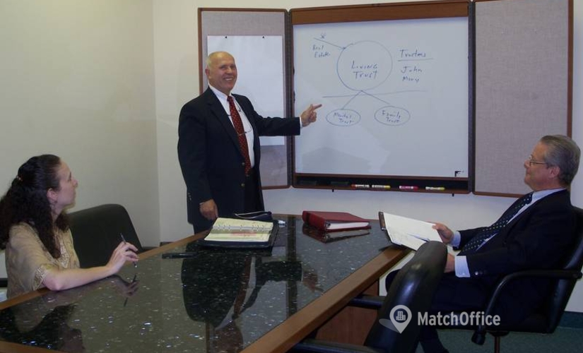 16 m² Business center building up for rent in Gurnee, IL, 1800 Nations Drive (60031) - 2 | MatchOffice.com