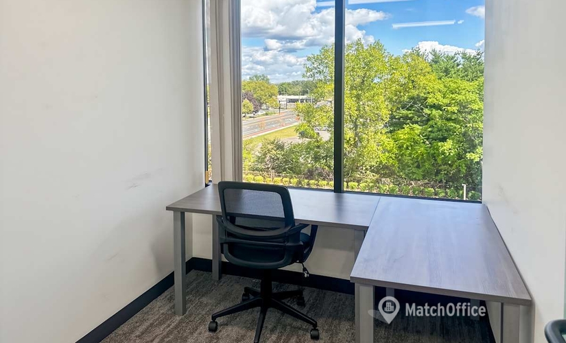10 m² Coworking space  in Berlin, 1 Liberty Square (06051) - 3 | MatchOffice