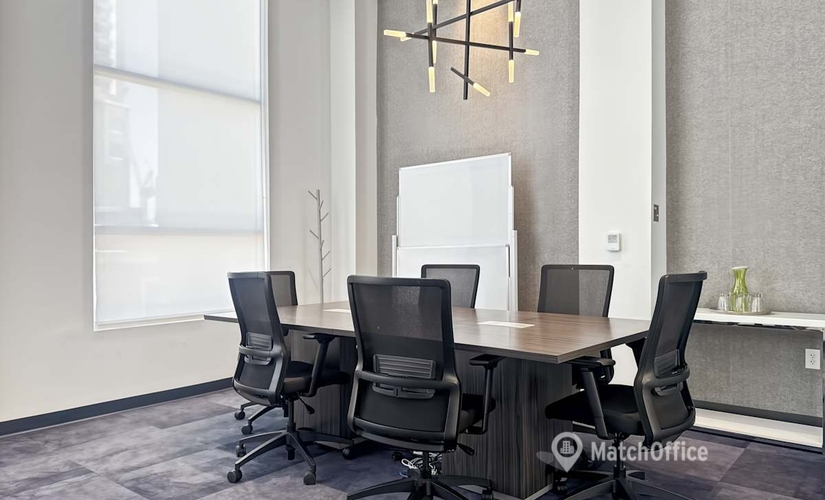 10 m² Coworking in New Brunswick, NJ, 37 Easton Ave (08901) - 1 | MatchOffice.com