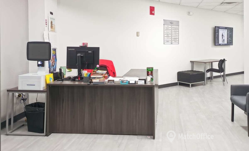 Virtual office space in Berlin, 1 Liberty Square (06051) - 1 | MatchOffice