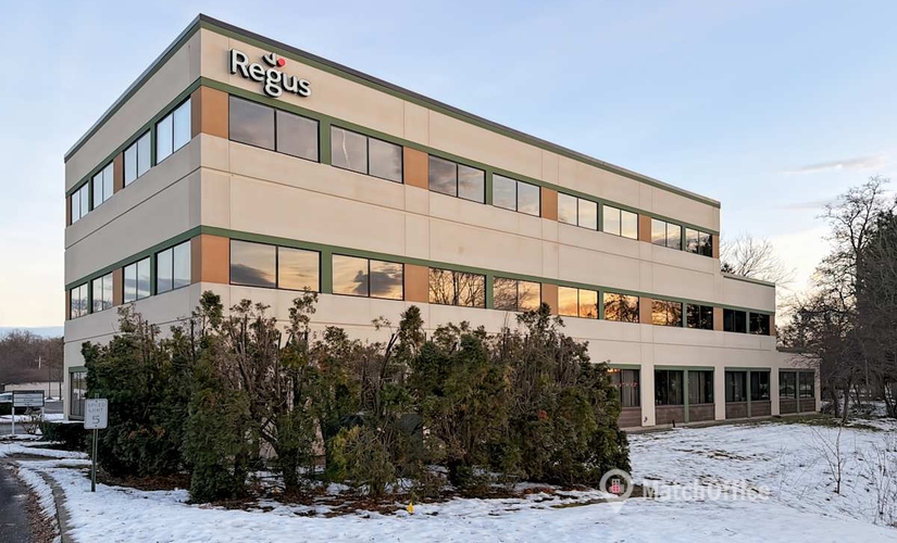 10 m² Business park in Albany, NY, 401 New Karner Rd (12205) - 0 | MatchOffice
