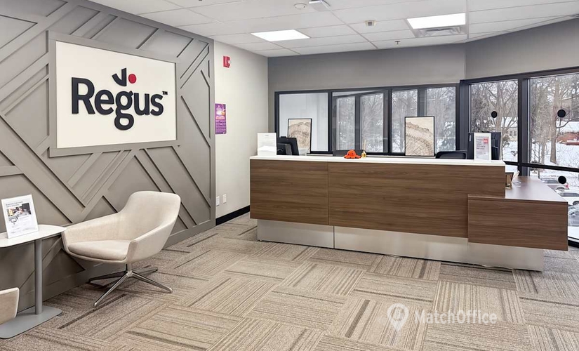 10 m² Business center in Albany, NY, 401 New Karner Rd (12205) - 1 | MatchOffice.com
