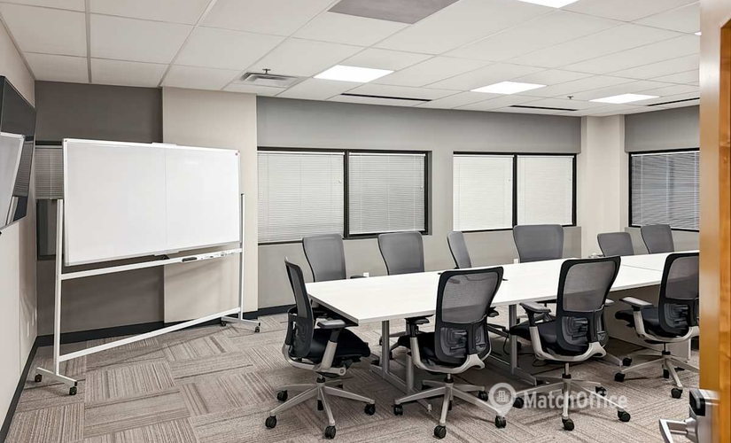 10 m² Business space in Albany, NY, 401 New Karner Rd (12205) - 2 | MatchOffice