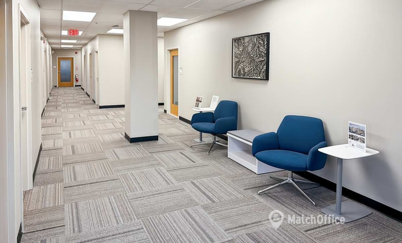10 m² Shared workspace  in Albany, NY, 401 New Karner Rd (12205) - 4 | MatchOffice